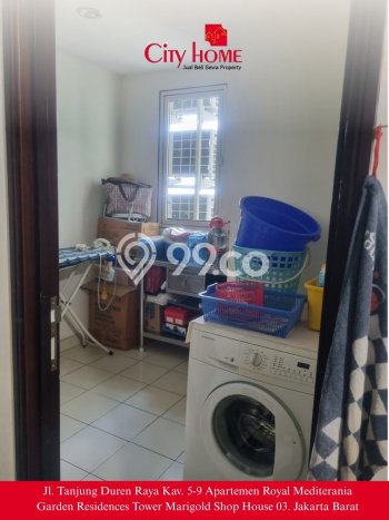 Paling Dicari! Apartemen Premium Dijual di Tanjung Duren Selatan Punya 3 Bedroom Paling Dicari! Apartemen Premium Dijual di Tanjung Duren Selatan Punya 3 Bedroom
