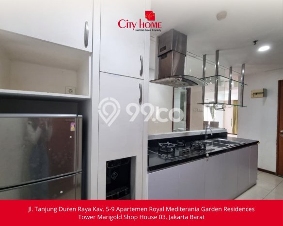 Disewakan Apartemen Harga Terjangkau di Tanjung Duren Selatan 3 Bedroom Disewakan Apartemen Harga Terjangkau di Tanjung Duren Selatan 3 Bedroom