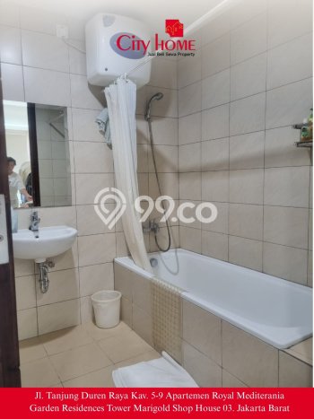 Paling Dicari! Apartemen Premium Dijual di Tanjung Duren Selatan Punya 3 Bedroom Paling Dicari! Apartemen Premium Dijual di Tanjung Duren Selatan Punya 3 Bedroom