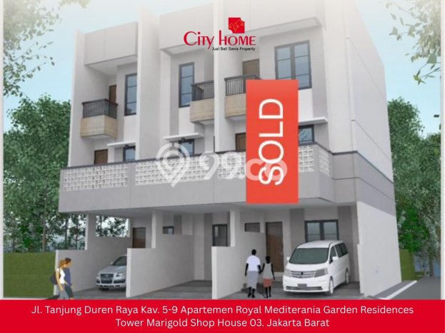 Dijual Cepat Rumah Bagus Siap Huni LB 171m2 di Kebon Jeruk, Jakarta Barat Dijual Cepat Rumah Bagus Siap Huni LB 171m2 di Kebon Jeruk, Jakarta Barat