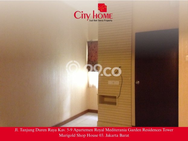 Disewakan Apartemen Harga Terjangkau di Tanjung Duren Selatan 3 KT Disewakan Apartemen Harga Terjangkau di Tanjung Duren Selatan 3 KT