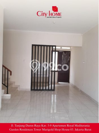 Rumah Modern 3 KT di Bekasi Bekasi Unfurnished Rumah Modern 3 KT di Bekasi Bekasi Unfurnished