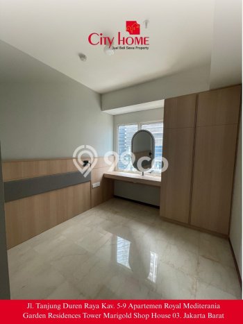 Paling Dicari! Apartemen Eksklusif Dijual di Tanjung Duren Selatan Punya 3 Bedroom Paling Dicari! Apartemen Eksklusif Dijual di Tanjung Duren Selatan Punya 3 Bedroom