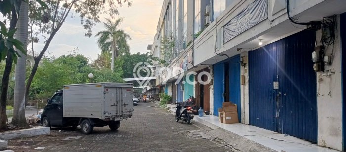Untuk Dijual! Ruko di Sunter Jakarta Utara LT 78m2 / LB 280m2 Kawasan Strategis Untuk Dijual! Ruko di Sunter Jakarta Utara LT 78m2 / LB 280m2 Kawasan Strategis