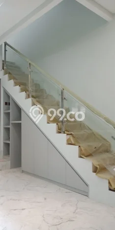 Dijual Hunian Rumah Nyaman 4 Kamar di Kayu Putih, Jakarta Timur Dijual Hunian Rumah Nyaman 4 Kamar di Kayu Putih, Jakarta Timur