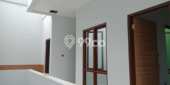 Dijual Hunian Rumah Nyaman 4 Kamar di Kayu Putih, Jakarta Timur Dijual Hunian Rumah Nyaman 4 Kamar di Kayu Putih, Jakarta Timur