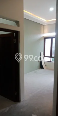Dijual Hunian Rumah Nyaman 4 Kamar di Kayu Putih, Jakarta Timur Dijual Hunian Rumah Nyaman 4 Kamar di Kayu Putih, Jakarta Timur