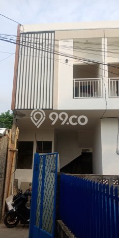 Rumah Idaman 3 KT Harga Terjangkau di Tamansari Jakarta Barat Rumah Idaman 3 KT Harga Terjangkau di Tamansari Jakarta Barat