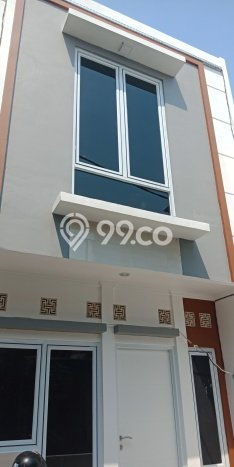 Dijual Rumah Murah di Kemayoran Jakarta Pusat Harga Rp 425 Juta LT 25m2 Dijual Rumah Murah di Kemayoran Jakarta Pusat Harga Rp 425 Juta LT 25m2