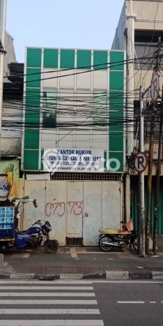 Paling Diincar! Ruko Dijual di Harmoni Harga Kompetitif Paling Diincar! Ruko Dijual di Harmoni Harga Kompetitif