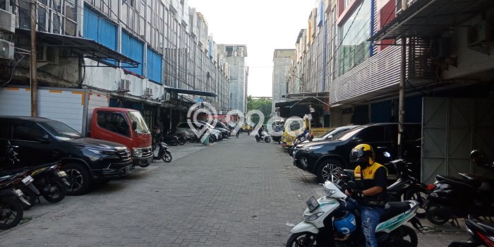 Dijual! Ruko di Tubagus Angke Jakarta Barat LT 58m2 / LB 150m2 Kawasan Bisnis Dijual! Ruko di Tubagus Angke Jakarta Barat LT 58m2 / LB 150m2 Kawasan Bisnis