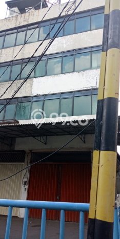 Tersedia Ruko Bisnis di Kemayoran Jakarta Pusat Harga Sewa Menarik Bisa Nego Tersedia Ruko Bisnis di Kemayoran Jakarta Pusat Harga Sewa Menarik Bisa Nego