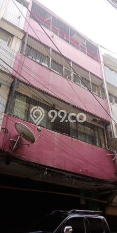 Ruko Dijual di Jakarta Pusat LT 104m2 & LB 400m2 Lokasi Terbaik! Ruko Dijual di Jakarta Pusat LT 104m2 & LB 400m2 Lokasi Terbaik!