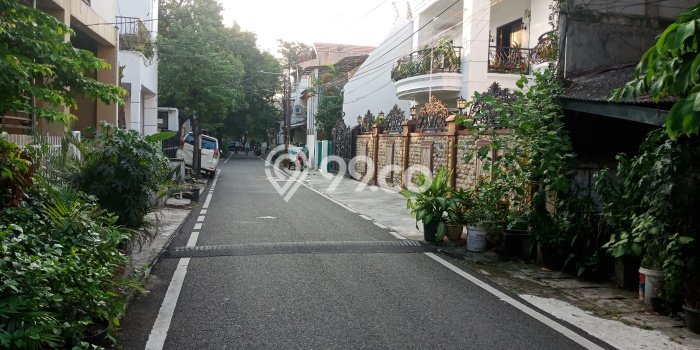 Jual Rumah Mewah Megah Dengan View Eksklusif di Bendungan Hilir, Jakarta Pusat Jual Rumah Mewah Megah Dengan View Eksklusif di Bendungan Hilir, Jakarta Pusat
