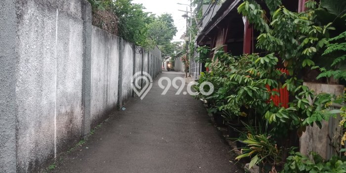 Dijual Ruko di Tebet Jakarta Selatan LT 140m2 / LB 200m2 Dijual Ruko di Tebet Jakarta Selatan LT 140m2 / LB 200m2