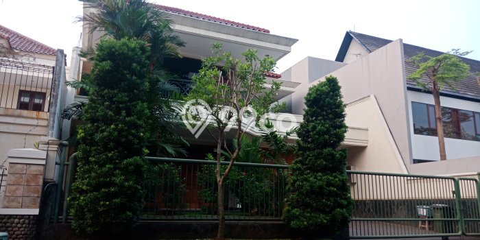 Hunian Super Mewah dengan Akses Paling Strategis di Kemang, Jakarta Selatan Hunian Super Mewah dengan Akses Paling Strategis di Kemang, Jakarta Selatan