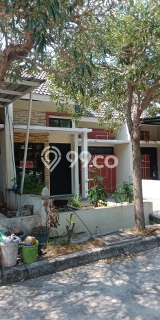 Disewakan Rumah Konsep Modern di Tarumajaya Bekasi dengan 2 Kamar Disewakan Rumah Konsep Modern di Tarumajaya Bekasi dengan 2 Kamar