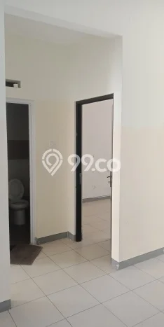 Disewakan Rumah Konsep Modern di Tarumajaya Bekasi dengan 2 Kamar Disewakan Rumah Konsep Modern di Tarumajaya Bekasi dengan 2 Kamar