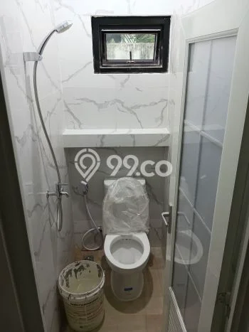 Hunian Nyaman 2 KT Hemat Budget di Kota Jakarta Barat Hunian Nyaman 2 KT Hemat Budget di Kota Jakarta Barat