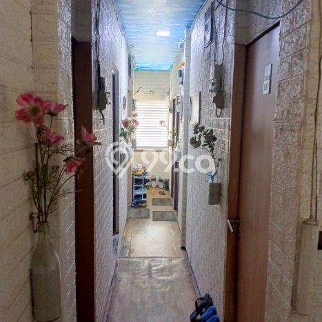 Kost untuk Dijual di Kramat Punya 99 Kamar Kost untuk Dijual di Kramat Punya 99 Kamar