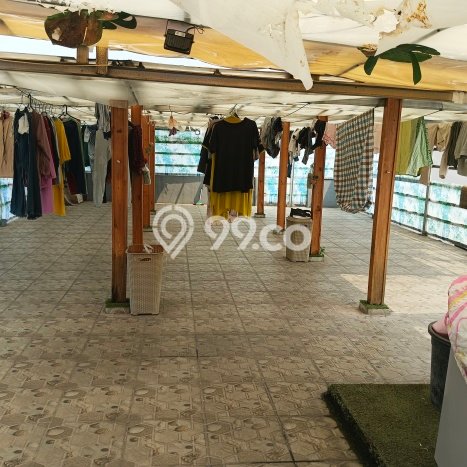 Kost untuk Dijual di Kramat Punya 99 Kamar Kost untuk Dijual di Kramat Punya 99 Kamar