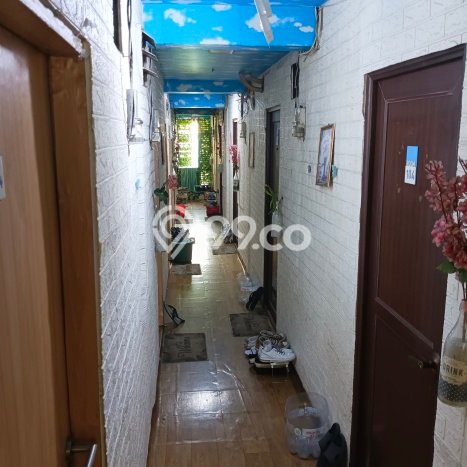 Kost untuk Dijual di Kramat Punya 99 Kamar Kost untuk Dijual di Kramat Punya 99 Kamar