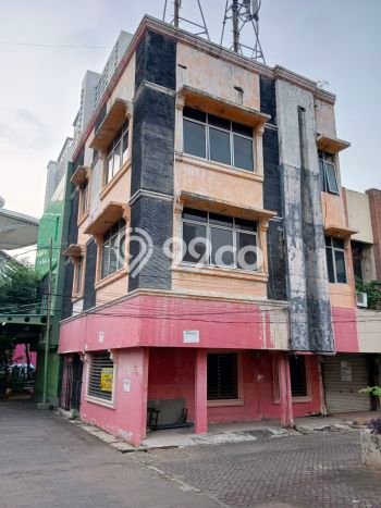 Ruko For Sale di Kawasan Kelapa Gading, Jakarta Utara Harga Kompetitif Ruko For Sale di Kawasan Kelapa Gading, Jakarta Utara Harga Kompetitif