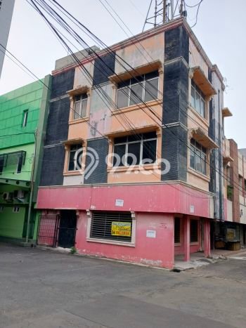 Ruko For Sale di Kawasan Kelapa Gading, Jakarta Utara Harga Kompetitif Ruko For Sale di Kawasan Kelapa Gading, Jakarta Utara Harga Kompetitif