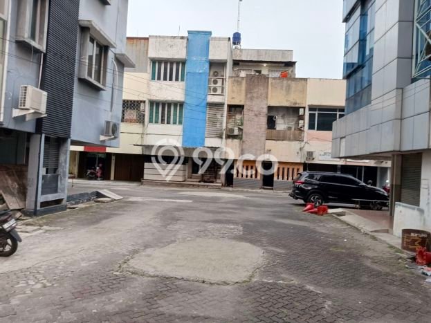Ruko For Sale di Kawasan Kelapa Gading, Jakarta Utara Harga Kompetitif Ruko For Sale di Kawasan Kelapa Gading, Jakarta Utara Harga Kompetitif