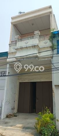 Ruko Dijual di Prime Area Jakarta Barat Luas 230m2 Ruko Dijual di Prime Area Jakarta Barat Luas 230m2