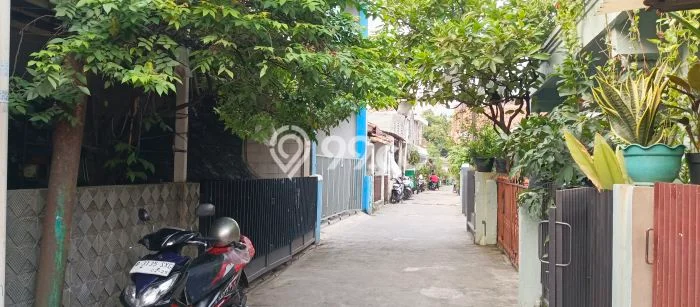 Rumah Modern Minimalis 4 KT Bisa Langsung Pindah di Cilandak Rumah Modern Minimalis 4 KT Bisa Langsung Pindah di Cilandak