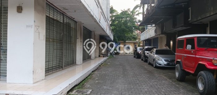 Untuk Dijual! Ruko di Sunter Jakarta Utara LT 78m2 / LB 280m2 Kawasan Strategis Untuk Dijual! Ruko di Sunter Jakarta Utara LT 78m2 / LB 280m2 Kawasan Strategis
