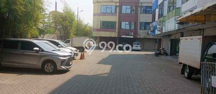 Ruko Bagus Dijual LB 300m2 Lokasi Strategis Jakarta Utara Area Cocok untuk Berbisnis Ruko Bagus Dijual LB 300m2 Lokasi Strategis Jakarta Utara Area Cocok untuk Berbisnis