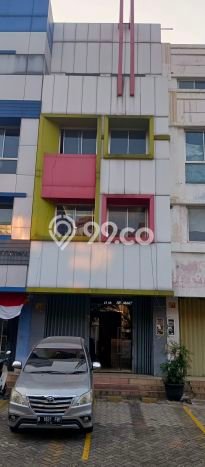 Ruko Bagus Dijual LB 320m2 Lokasi Strategis Jakarta Pusat Area Cocok untuk Berbisnis Ruko Bagus Dijual LB 320m2 Lokasi Strategis Jakarta Pusat Area Cocok untuk Berbisnis