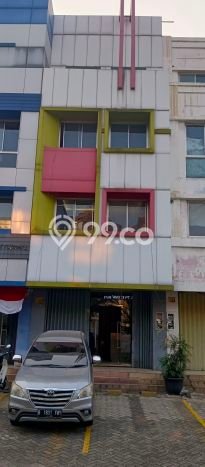 Ruko Bagus Dijual LB 320m2 Lokasi Strategis Jakarta Pusat Area Cocok untuk Berbisnis Ruko Bagus Dijual LB 320m2 Lokasi Strategis Jakarta Pusat Area Cocok untuk Berbisnis