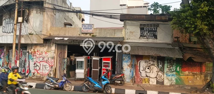 Ruko Dijual Lokasi Stratagis di Senen Jakarta Pusat Cocok untuk Bisnis Ruko Dijual Lokasi Stratagis di Senen Jakarta Pusat Cocok untuk Bisnis