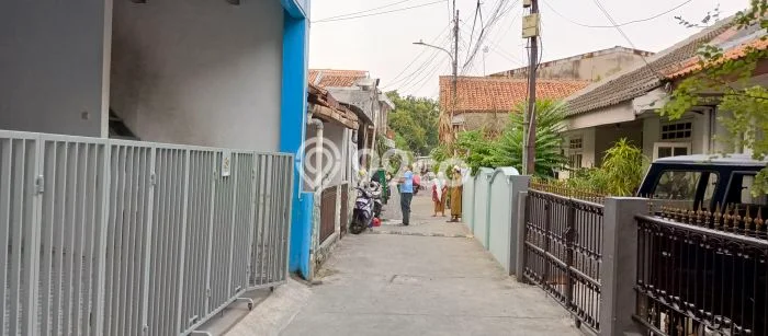 Rumah Modern Minimalis 4 KT Bisa Langsung Pindah di Cilandak Rumah Modern Minimalis 4 KT Bisa Langsung Pindah di Cilandak