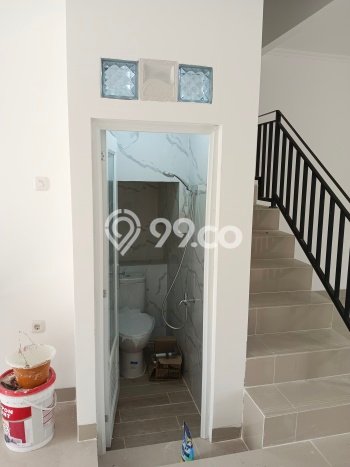 Rumah Minimalis 3 KT di Bungur Jakarta Pusat Semi Furnished Rumah Minimalis 3 KT di Bungur Jakarta Pusat Semi Furnished