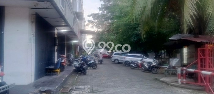 Untuk Dijual! Ruko di Sunter Jakarta Utara LT 78m2 / LB 280m2 Kawasan Strategis Untuk Dijual! Ruko di Sunter Jakarta Utara LT 78m2 / LB 280m2 Kawasan Strategis
