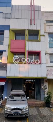 Ruko Bagus Dijual LB 320m2 Lokasi Strategis Jakarta Pusat Area Cocok untuk Berbisnis Ruko Bagus Dijual LB 320m2 Lokasi Strategis Jakarta Pusat Area Cocok untuk Berbisnis