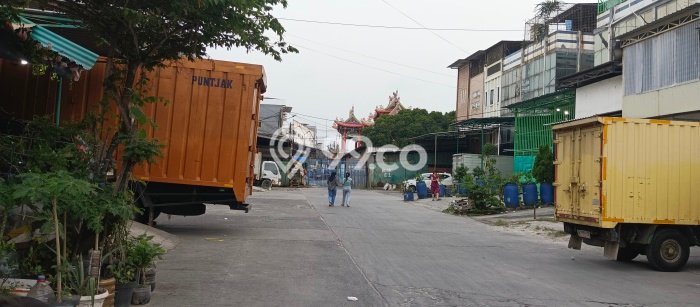 Unit Ruko Dijual di Jakarta Utara LT 59m2 & LB 180m2 Unit Ruko Dijual di Jakarta Utara LT 59m2 & LB 180m2