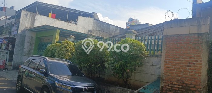 Siap Huni Hunian Elit 8 Kamar di Kebon Jeruk Dekat ke Mana Pun Siap Huni Hunian Elit 8 Kamar di Kebon Jeruk Dekat ke Mana Pun