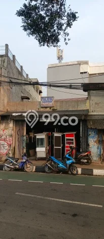 Ruko Dijual Lokasi Stratagis di Senen Jakarta Pusat Cocok untuk Bisnis Ruko Dijual Lokasi Stratagis di Senen Jakarta Pusat Cocok untuk Bisnis