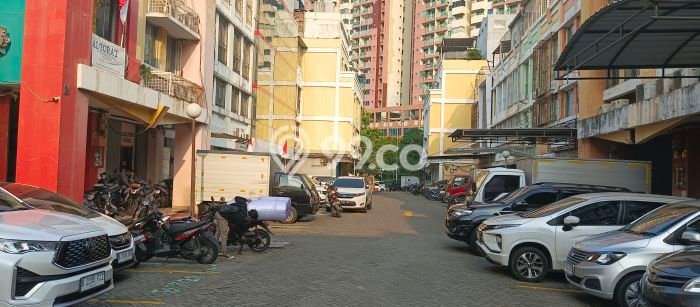 Ruko Bagus Dijual LB 320m2 Lokasi Strategis Jakarta Pusat Area Cocok untuk Berbisnis Ruko Bagus Dijual LB 320m2 Lokasi Strategis Jakarta Pusat Area Cocok untuk Berbisnis
