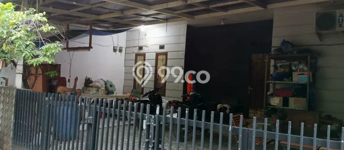 Rumah Modern Minimalis 4 KT Bisa Langsung Pindah di Cilandak Rumah Modern Minimalis 4 KT Bisa Langsung Pindah di Cilandak