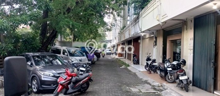 Untuk Dijual! Ruko di Sunter Jakarta Utara LT 78m2 / LB 280m2 Kawasan Strategis Untuk Dijual! Ruko di Sunter Jakarta Utara LT 78m2 / LB 280m2 Kawasan Strategis