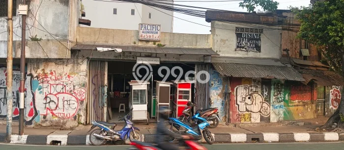 Ruko Dijual Lokasi Stratagis di Senen Jakarta Pusat Cocok untuk Bisnis Ruko Dijual Lokasi Stratagis di Senen Jakarta Pusat Cocok untuk Bisnis