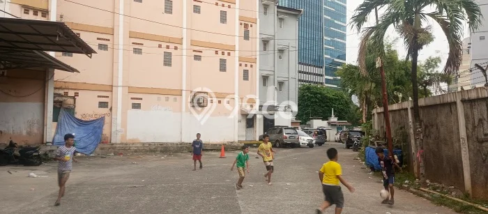 Unit Ruko Dijual di Tanah Abang Jakarta Pusat Luas Tanah 67m2, Luas Bangunan 300m2 Unit Ruko Dijual di Tanah Abang Jakarta Pusat Luas Tanah 67m2, Luas Bangunan 300m2