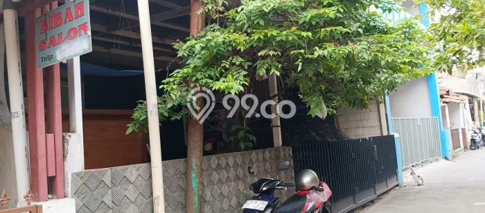 Rumah Modern Minimalis 4 KT Bisa Langsung Pindah di Cilandak Rumah Modern Minimalis 4 KT Bisa Langsung Pindah di Cilandak