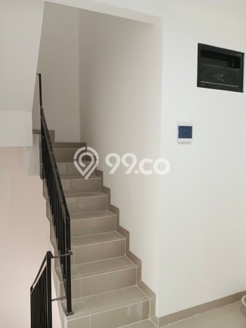 Rumah Minimalis 3 KT di Bungur Jakarta Pusat Semi Furnished Rumah Minimalis 3 KT di Bungur Jakarta Pusat Semi Furnished